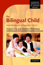 The Bilingual Child