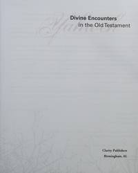 YAWEH: Divine Encounters in the Old Testament