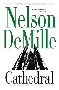 Cathedral (ISBN: 9781455581764)