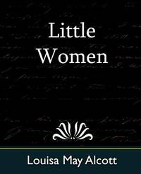 cover of Little Women