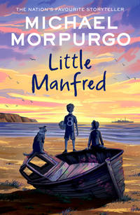 LITTLE MANFRED