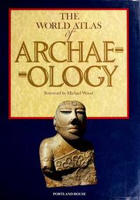 image of World Atlas of Archaeology