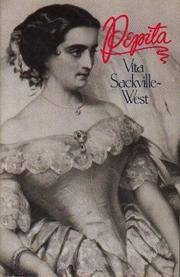 Pepita (VMC) by Vita Sackville-West - 1986-11-17