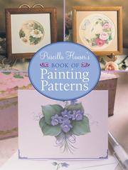 Priscilla Hauser's Book of Painting Patterns by Priscilla Hauser - Hardcover - 2006 - from Orion LLC (SKU: Z1402714769ZN)