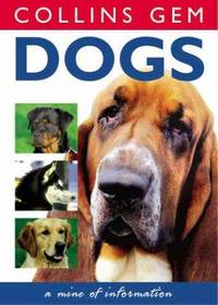Dogs (Collins Gem series)