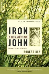 Iron John (ISBN: 9780306813764)