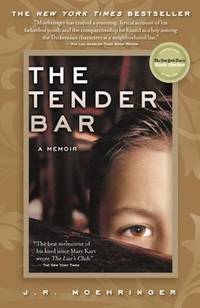 TENDER BAR, THE