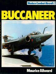 image of Buccaneer (Modern combat aircraft)