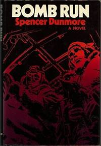 cover of Bomb Run