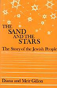 The Sand and the Stars : The Story of the Jewish People