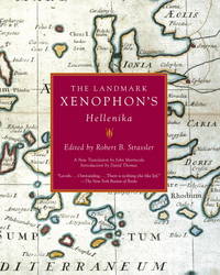 The Landmark Xenophon&#039;s Hellenika (Landmark Books) by Xenophon