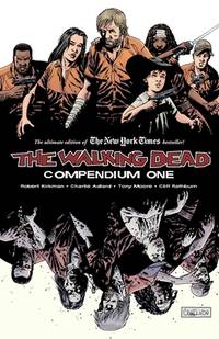 The Walking Dead:  Compendium One