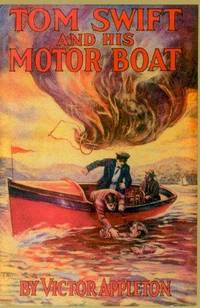 image of Tom Swift_His Motor Boat