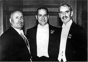 Ciano's Diary : 1937-1943