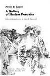 GALLERY OF HARLEM PORTRAITS