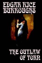 image of The Outlaw of Torn