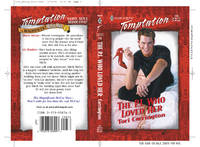 P.I. Who Loved Her (The Magnificent Mccoy Men) (Temptation, 776)
