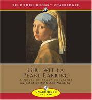 cover of Girl with a Pearl Earring