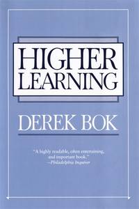 Higher Learning
