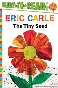 The Tiny Seed (ISBN: 9781481435765)