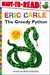 The Greedy Python/Ready-to-Read Level 1 (The World of Eric Carle)