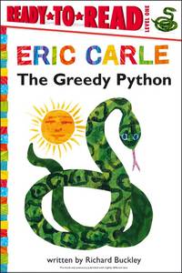 Greedy Python/Ready-To-Read Level 1
