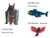 The Greedy Python/Ready-to-Read Level 1 (The World of Eric Carle)