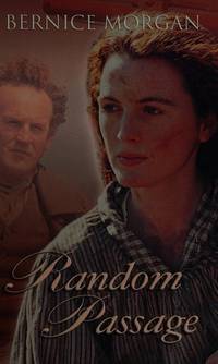 cover of Random Passage