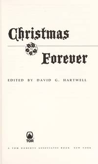 image of Christmas Forever