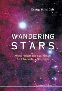 Wandering Stars About Planets And Exo-planets, An Introductory Notebook