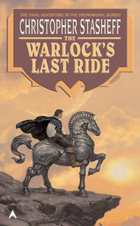 Warlock's Last Ride: 6
