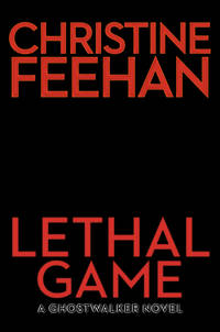 Lethal Game (A GhostWalker Novel)