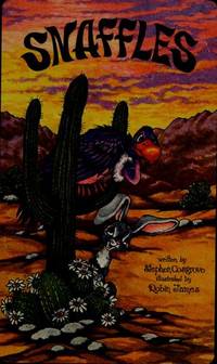 Snaffles - (A Serendipity Book)