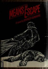 cover of Means of Escape (216P)