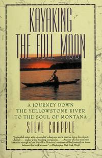 Kayaking the Full Moon