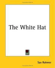 image of The White Hat