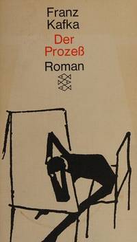 Der Prozess: Roman