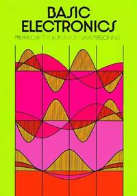 cover of Basic Electronics (Dover Books on Engineering)