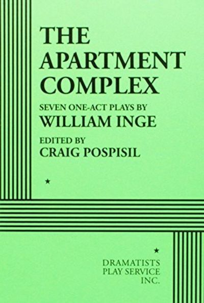 The Apartment Complex: Seven One-Act Plays
