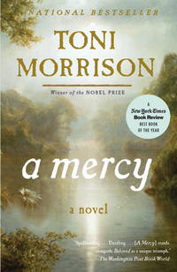 cover of A Mercy