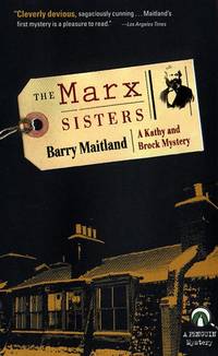 Marx Sisters