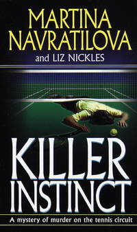 cover of Killer Instinct