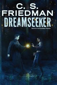 Dreamseeker (Dreamwalker)