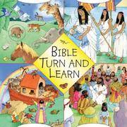 Bible Turn and Learn