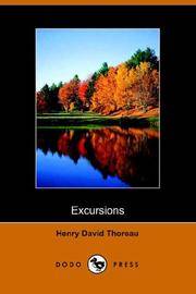 image of Excursions (Dodo Press)