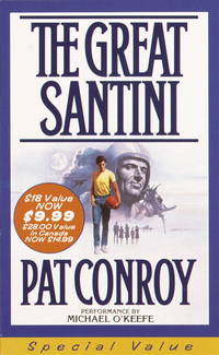 cover of The Great Santini