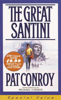 The Great Santini by Conroy, Pat