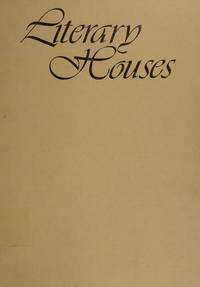Literary Houses:Ten Famous Houses in Fiction