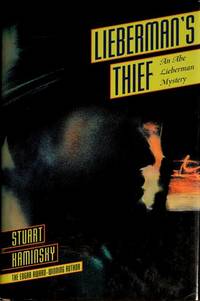 Lieberman's Thief (Henry Holt Mystery)