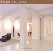 image of Minimalist Lofts